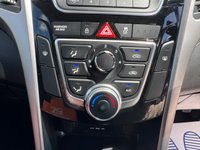 USED 2015 15 HYUNDAI I30 1.6 CRDi Blue Drive SE Tourer 5dr Diesel Manual Euro 6 (s/s) (110 ps) &pound;20 TAX, SOLD WITH A NEW MOT
