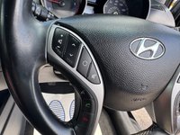USED 2015 15 HYUNDAI I30 1.6 CRDi Blue Drive SE Tourer 5dr Diesel Manual Euro 6 (s/s) (110 ps) &pound;20 TAX, SOLD WITH A NEW MOT