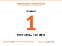 USED 2015 15 HYUNDAI I30 1.6 CRDi Blue Drive SE Tourer 5dr Diesel Manual Euro 6 (s/s) (110 ps) &pound;20 TAX, SOLD WITH A NEW MOT