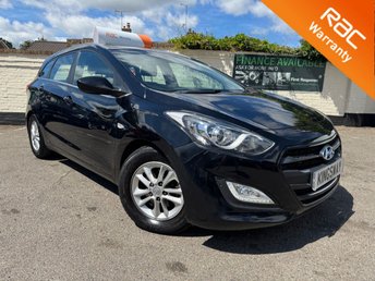 2015 HYUNDAI I30
