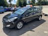 USED 2015 15 HYUNDAI I30 1.6 CRDi Blue Drive SE Tourer 5dr Diesel Manual Euro 6 (s/s) (110 ps) &pound;20 TAX, SOLD WITH A NEW MOT
