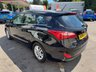 USED 2015 15 HYUNDAI I30 1.6 CRDi Blue Drive SE Tourer 5dr Diesel Manual Euro 6 (s/s) (110 ps) &pound;20 TAX, SOLD WITH A NEW MOT