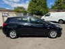 USED 2015 15 HYUNDAI I30 1.6 CRDi Blue Drive SE Tourer 5dr Diesel Manual Euro 6 (s/s) (110 ps) &pound;20 TAX, SOLD WITH A NEW MOT