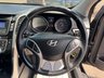 USED 2015 15 HYUNDAI I30 1.6 CRDi Blue Drive SE Tourer 5dr Diesel Manual Euro 6 (s/s) (110 ps) &pound;20 TAX, SOLD WITH A NEW MOT