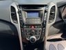 USED 2015 15 HYUNDAI I30 1.6 CRDi Blue Drive SE Tourer 5dr Diesel Manual Euro 6 (s/s) (110 ps) &pound;20 TAX, SOLD WITH A NEW MOT