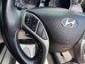 USED 2015 15 HYUNDAI I30 1.6 CRDi Blue Drive SE Tourer 5dr Diesel Manual Euro 6 (s/s) (110 ps) &pound;20 TAX, SOLD WITH A NEW MOT
