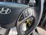 USED 2015 15 HYUNDAI I30 1.6 CRDi Blue Drive SE Tourer 5dr Diesel Manual Euro 6 (s/s) (110 ps) &pound;20 TAX, SOLD WITH A NEW MOT