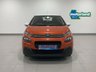 USED 2018 67 CITROEN C3 1.2 PureTech Feel Hatchback 5dr Petrol Manual Euro 6 (82 ps) &pound;0 DEPOSIT FINANCE DEAL AVAILABLE BUY NOW PAY LATER
