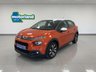 USED 2018 67 CITROEN C3 1.2 PureTech Feel Hatchback 5dr Petrol Manual Euro 6 (82 ps) &pound;0 DEPOSIT FINANCE DEAL AVAILABLE BUY NOW PAY LATER