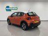 USED 2018 67 CITROEN C3 1.2 PureTech Feel Hatchback 5dr Petrol Manual Euro 6 (82 ps) &pound;0 DEPOSIT FINANCE DEAL AVAILABLE BUY NOW PAY LATER