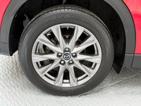 USED 2021 71 MAZDA CX-5 2.0 SKYACTIV-G Sport SUV 5dr Petrol Manual 165 bhp 