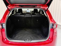 USED 2021 71 MAZDA CX-5 2.0 SKYACTIV-G Sport SUV 5dr Petrol Manual 165 bhp 