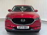 USED 2021 71 MAZDA CX-5 2.0 SKYACTIV-G Sport SUV 5dr Petrol Manual 165 bhp 