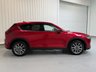 USED 2021 71 MAZDA CX-5 2.0 SKYACTIV-G Sport SUV 5dr Petrol Manual 165 bhp 