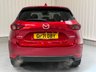 USED 2021 71 MAZDA CX-5 2.0 SKYACTIV-G Sport SUV 5dr Petrol Manual 165 bhp 