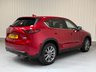 USED 2021 71 MAZDA CX-5 2.0 SKYACTIV-G Sport SUV 5dr Petrol Manual 165 bhp 
