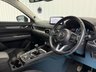USED 2021 71 MAZDA CX-5 2.0 SKYACTIV-G Sport SUV 5dr Petrol Manual 165 bhp 
