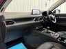 USED 2021 71 MAZDA CX-5 2.0 SKYACTIV-G Sport SUV 5dr Petrol Manual 165 bhp 