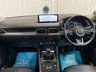 USED 2021 71 MAZDA CX-5 2.0 SKYACTIV-G Sport SUV 5dr Petrol Manual 165 bhp 