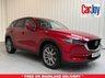 USED 2021 71 MAZDA CX-5 2.0 SKYACTIV-G Sport SUV 5dr Petrol Manual 165 bhp 