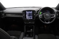 USED 2022 71 VOLVO C40 Twin Recharge 78kWh Pro 5dr Auto AWD (SUNROOF) 
