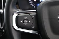 USED 2022 71 VOLVO C40 Twin Recharge 78kWh Pro 5dr Auto AWD (SUNROOF) 
