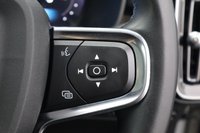 USED 2022 71 VOLVO C40 Twin Recharge 78kWh Pro 5dr Auto AWD (SUNROOF) 