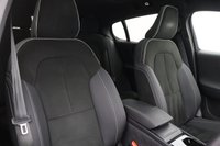 USED 2022 71 VOLVO C40 Twin Recharge 78kWh Pro 5dr Auto AWD (SUNROOF) 