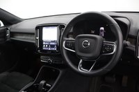 USED 2022 71 VOLVO C40 Twin Recharge 78kWh Pro 5dr Auto AWD (SUNROOF) 