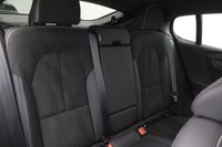 USED 2022 71 VOLVO C40 Twin Recharge 78kWh Pro 5dr Auto AWD (SUNROOF) 