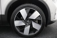USED 2022 71 VOLVO C40 Twin Recharge 78kWh Pro 5dr Auto AWD (SUNROOF) 