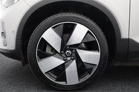 USED 2022 71 VOLVO C40 Twin Recharge 78kWh Pro 5dr Auto AWD (SUNROOF) 