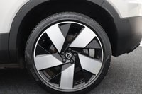 USED 2022 71 VOLVO C40 Twin Recharge 78kWh Pro 5dr Auto AWD (SUNROOF) 