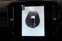 USED 2022 71 VOLVO C40 Twin Recharge 78kWh Pro 5dr Auto AWD (SUNROOF) 