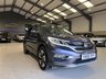 USED 2016 65 HONDA CR-V 1.6 i-DTEC EX SUV 5dr Diesel Auto 4WD Euro 6 (160 ps) 