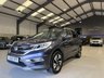 USED 2016 65 HONDA CR-V 1.6 i-DTEC EX SUV 5dr Diesel Auto 4WD Euro 6 (160 ps) 