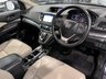 USED 2016 65 HONDA CR-V 1.6 i-DTEC EX SUV 5dr Diesel Auto 4WD Euro 6 (160 ps) 