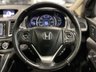 USED 2016 65 HONDA CR-V 1.6 i-DTEC EX SUV 5dr Diesel Auto 4WD Euro 6 (160 ps) 
