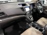 USED 2016 65 HONDA CR-V 1.6 i-DTEC EX SUV 5dr Diesel Auto 4WD Euro 6 (160 ps) 