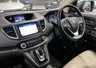 USED 2016 65 HONDA CR-V 1.6 i-DTEC EX SUV 5dr Diesel Auto 4WD Euro 6 (160 ps) 