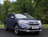 USED 2016 65 HONDA CR-V 1.6 i-DTEC EX SUV 5dr Diesel Auto 4WD Euro 6 (160 ps) 