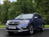 USED 2016 65 HONDA CR-V 1.6 i-DTEC EX SUV 5dr Diesel Auto 4WD Euro 6 (160 ps) 