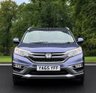 USED 2016 65 HONDA CR-V 1.6 i-DTEC EX SUV 5dr Diesel Auto 4WD Euro 6 (160 ps) 