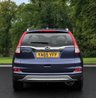 USED 2016 65 HONDA CR-V 1.6 i-DTEC EX SUV 5dr Diesel Auto 4WD Euro 6 (160 ps) 