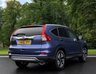 USED 2016 65 HONDA CR-V 1.6 i-DTEC EX SUV 5dr Diesel Auto 4WD Euro 6 (160 ps) 