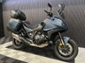 USED 2024 74 HONDA NT1100 FINANCE SPECIALISTS APPLY NOW LOW RATE FINANCE DELIVERY AVAILABLE