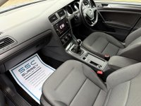 USED 2019 19 VOLKSWAGEN GOLF 1.5 Golf Match TSi Evo 5dr Apple CarPlay Android Auto