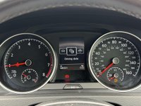 USED 2019 19 VOLKSWAGEN GOLF 1.5 Golf Match TSi Evo 5dr Apple CarPlay Android Auto