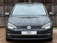 USED 2019 19 VOLKSWAGEN GOLF 1.5 Golf Match TSi Evo 5dr Apple CarPlay Android Auto