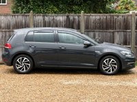 USED 2019 19 VOLKSWAGEN GOLF 1.5 Golf Match TSi Evo 5dr Apple CarPlay Android Auto